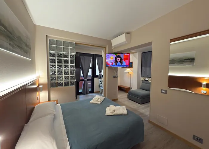 Hotel & Apartments Rinaldo