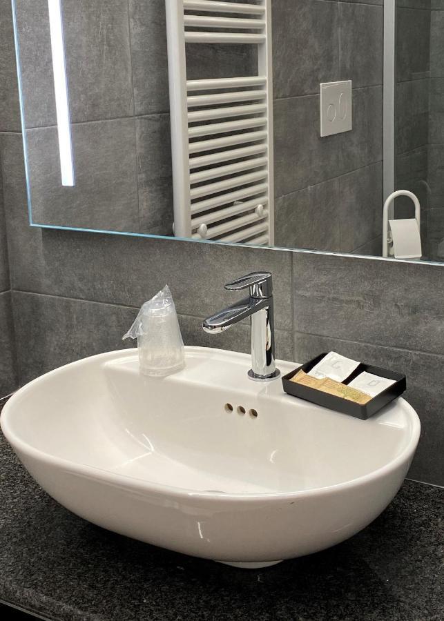 Hotel & Rinaldo 3*