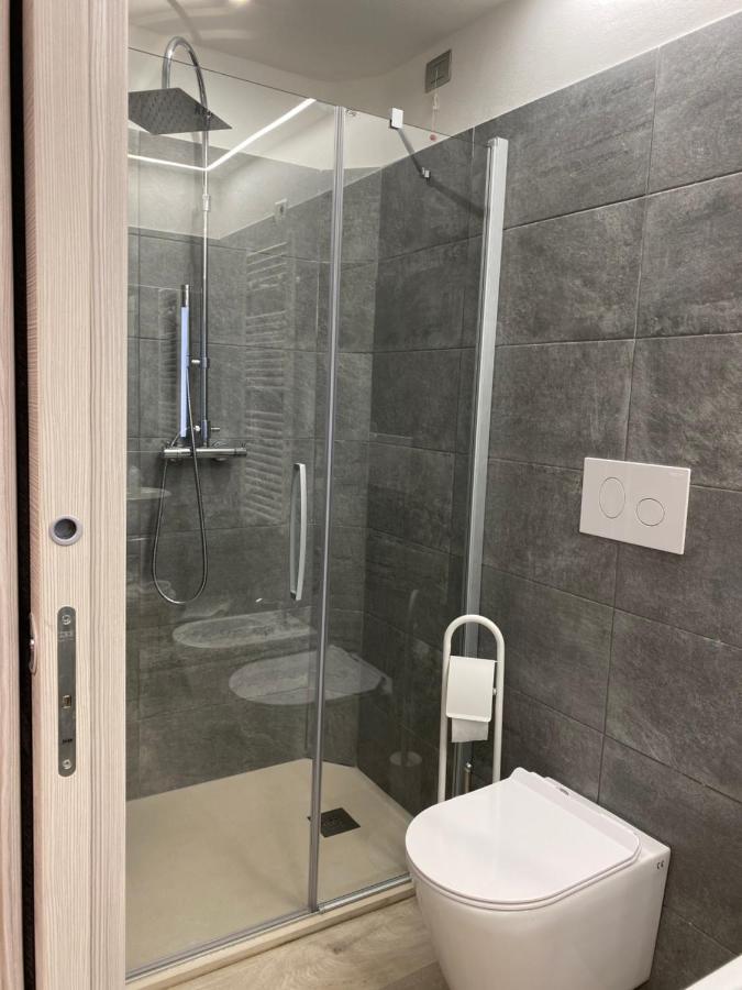 & Rinaldo Hotel 3*