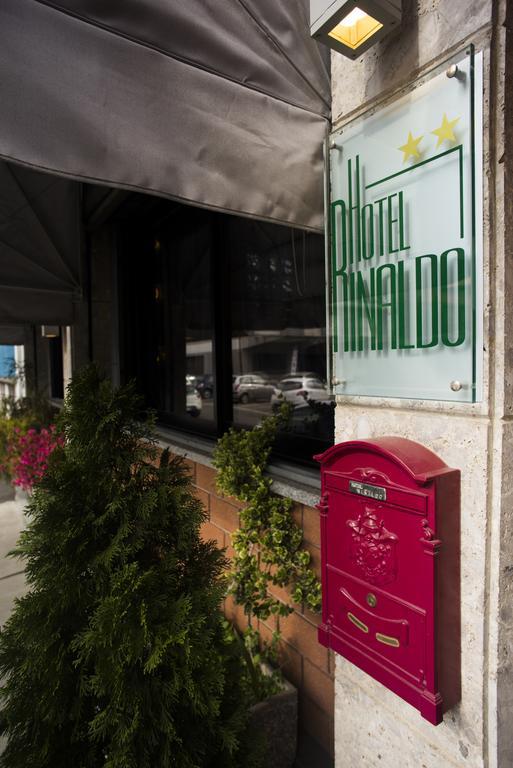 Hotel & Rinaldo 3*