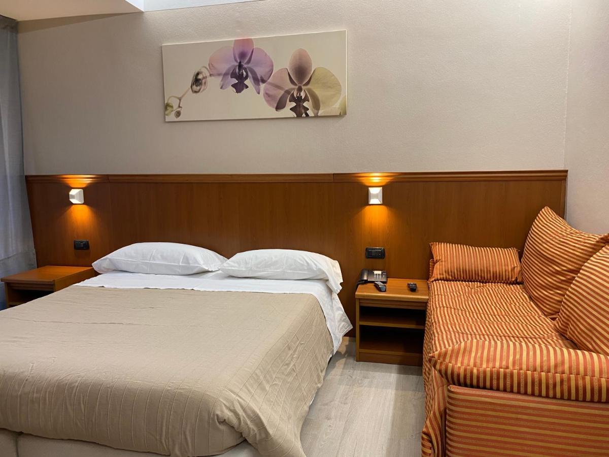 & Rinaldo Hotel