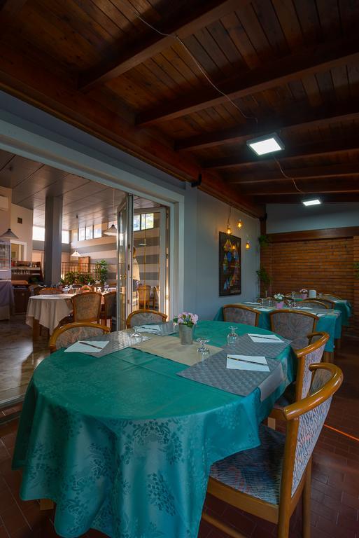 & Rinaldo Hotel 3*
