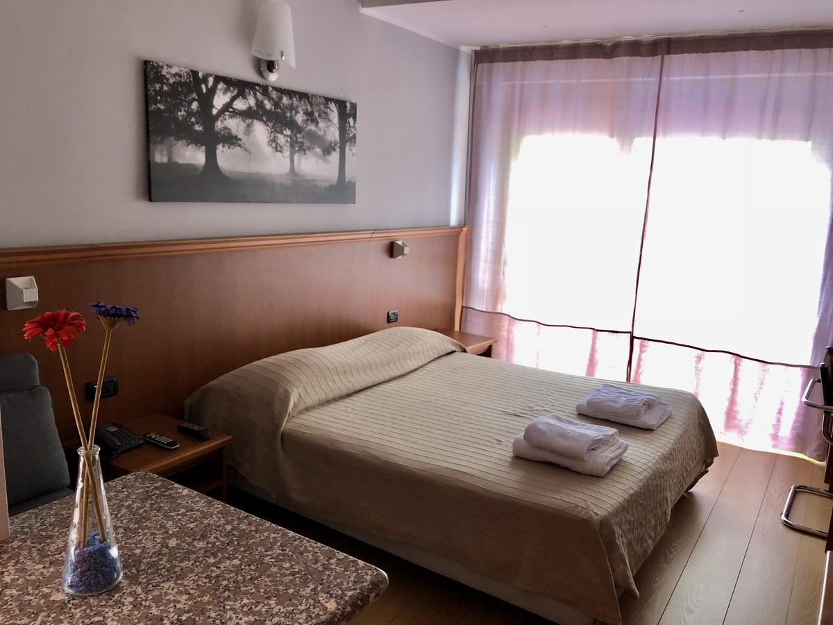 Rinaldo Hotel 3*