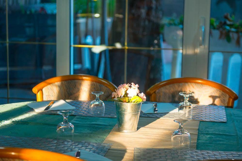 & Rinaldo Hotel Borgomanero